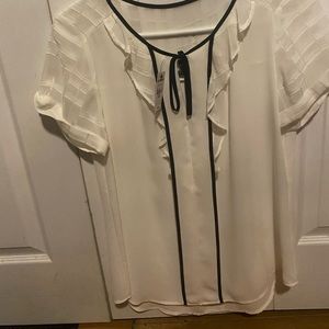 Express blouse size medium